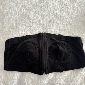 Simple Wishes strapless hand free pumping bra size xs-l